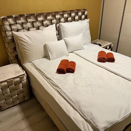 Luxury Cordia Apartment With Free Parking Budapest Exterior photo