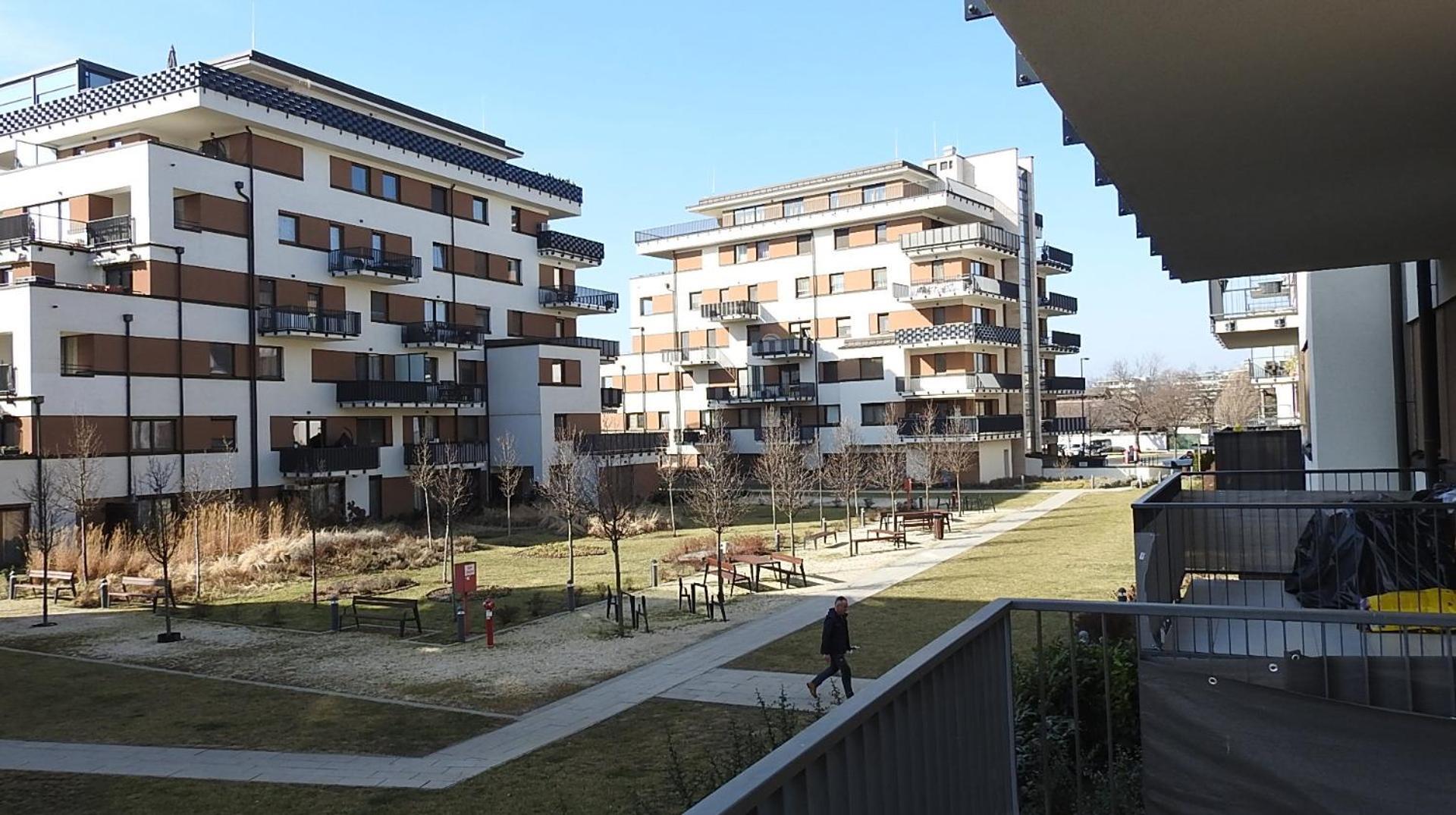 Luxury Cordia Apartment With Free Parking Budapest Exterior photo