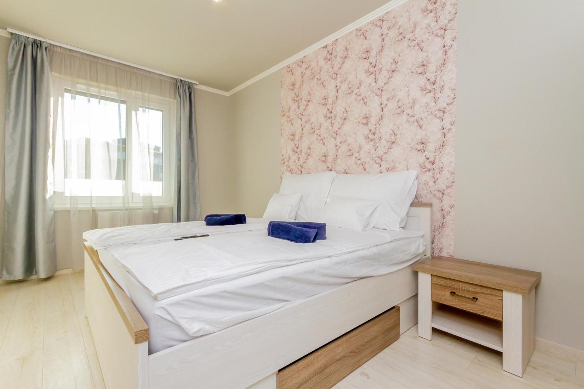Luxury Cordia Apartment With Free Parking Budapest Exterior photo