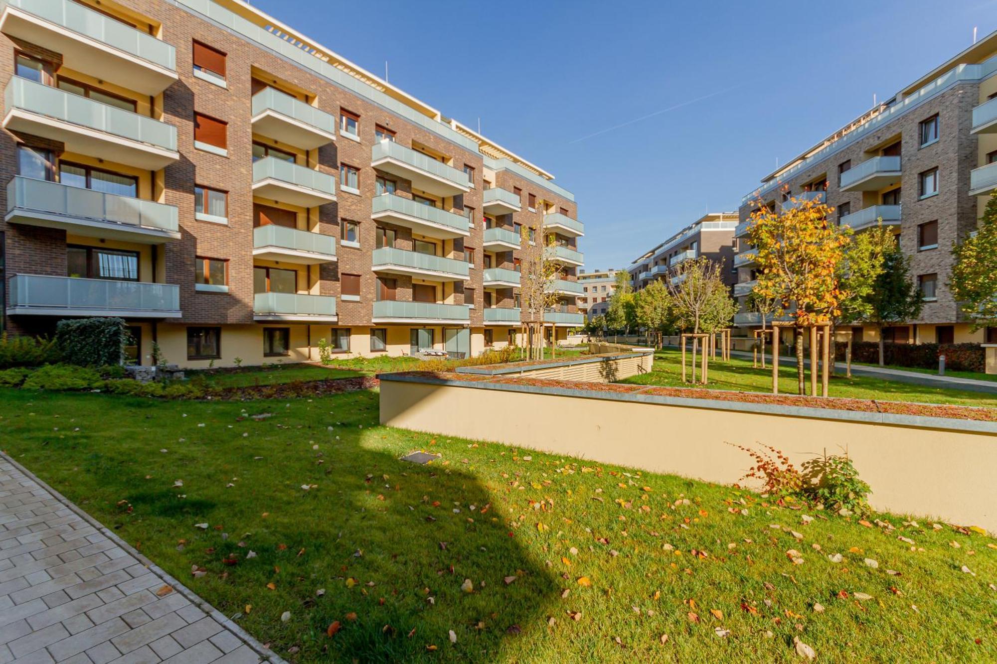 Luxury Cordia Apartment With Free Parking Budapest Exterior photo