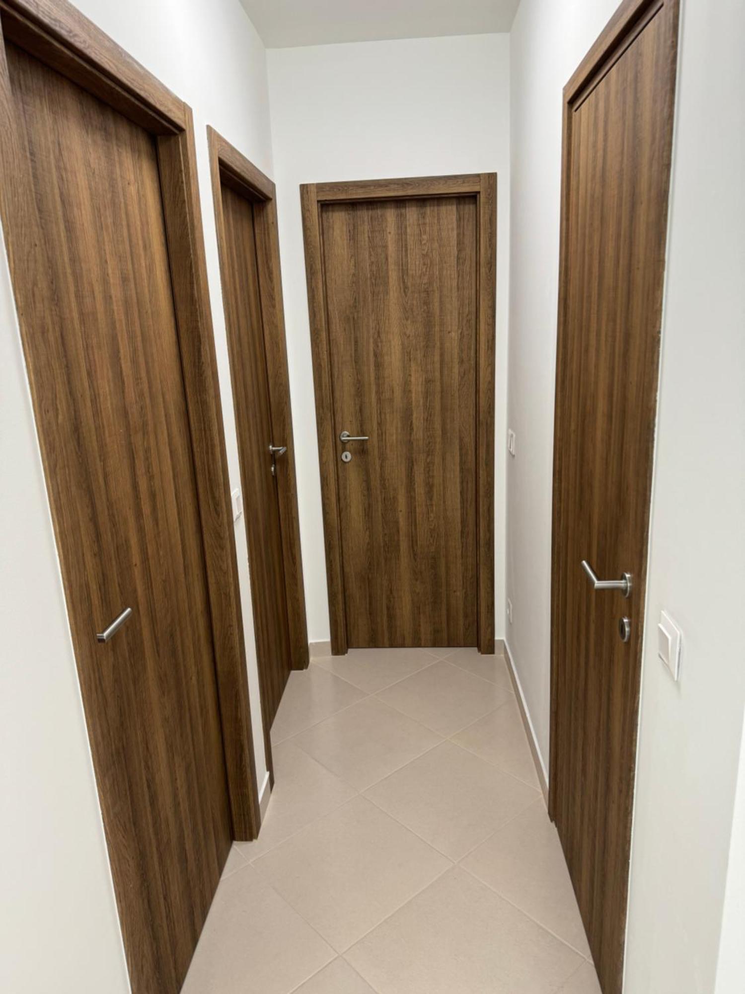 Luxury Cordia Apartment With Free Parking Budapest Exterior photo